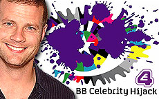 BIG BROTHER CELEBRITY HIJACK - E4