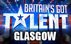 BRITAINS GOT TALENT 2013 - GLASGOW