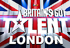 Britain's Got Talent London Judge Auditions 2024