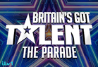 Britain's Got Talent 2023 - Ant & Dec's Parade