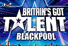 Britain's Got Talent Blackpool Judge Auditions 2025