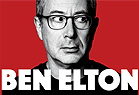 Ben Elton TV Comedy Special 