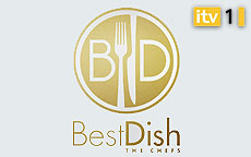 BEST DISH: THE CHEFS GRAND FINAL 2011 - ITV