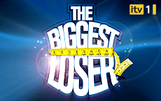 THE BIGGEST LOSER 2012 FINAL - ITV1