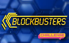 BLOCKBUSTERS