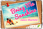 Bring Me Sunshine