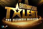 Britain's Got Talent - The Ultimate Magician