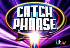 Catchphrase Celebrity Specials 2019 