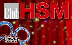 CLUB HSM: MAKE IT HAPPEN - DISNEY CHANNEL