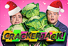 Crackerjack! Christmas Show 2020