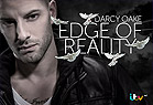 Darcy Oake Edge of Reality - Blackpool