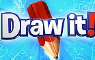 DRAW IT - CHANNEL 4