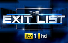 EXIT LIST - ITV1