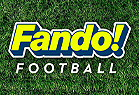 Fando Football: Fans of Liverpool FC vs Fans of Manchester Utd