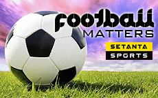 FOOTBALL MATTERS - SETANTA