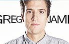 THE GREG JAMES SHOW- BBC THREE