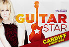 Guitar Star Cardiff