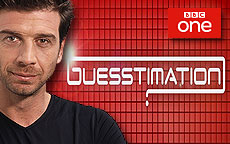 GUESSTIMATION - BBC1