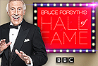 Bruce Forsyth's Hall Of Fame