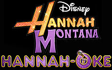 HANNAH-OKE - DISNEY CHANNEL