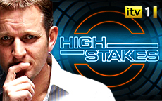 JEREMY KYLES HIGH STAKES - ITV1