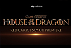 House of the Dragon Red Carpet Sky UK Premiere 