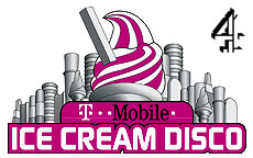 T-MOBILE ICE CREAM DISCO - CH4