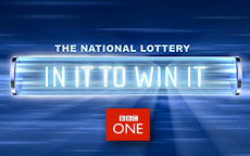 IN IT TO WIN IT - BBC