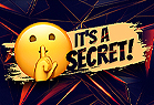 Its A Secret!