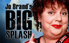 JO BRANDS BIG SPLASH - DAVE