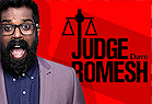 Judge Romesh