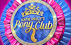 Katie Price's Pony Club