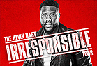 Kevin Hart - The Irresponsible Tour