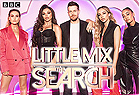 Little Mix The Search