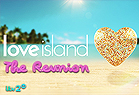 Love Island:The Reunion 2022