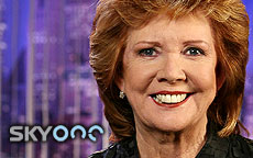 CILLA BLACK'S LOVELAND - SKYONE