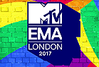MTV EMA's