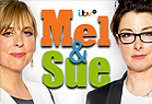 Mel & Sue 