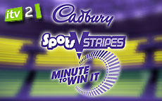 MINUTE TO WIN IT - ITV