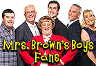 All Round to Mrs. Brown's