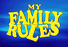My Family Rules