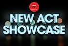 New Act Showcase