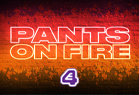 Pants On Fire