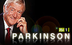 PARKINSON - ITV1