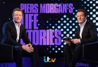 Piers Morgans Life Stories
