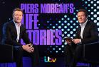 Piers Morgans Life Stories  