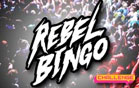 REBEL BINGO - CHALLENGE