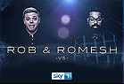 Rob & Romesh VS...