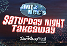 Ant & Dec's Saturday Night Takeaway Walt Disney World Resort Florida