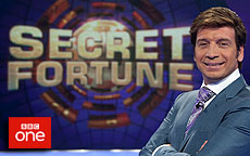 SECRET FORTUNE - BBC